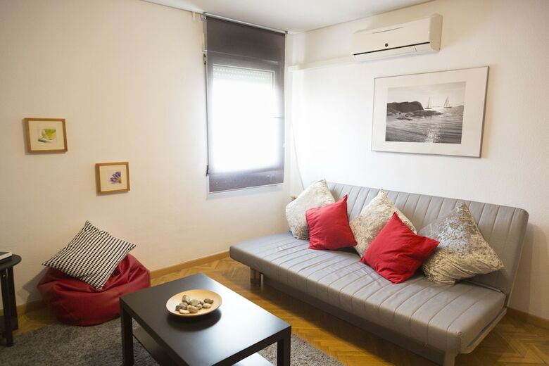 Apartamentos Oshun City Center