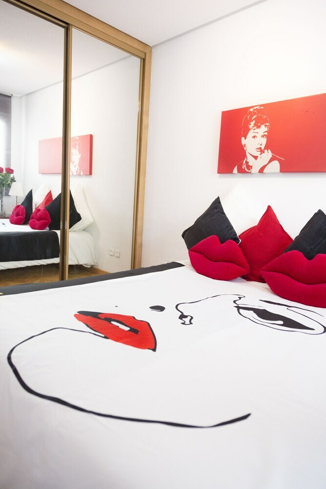 Apartamentos Oshun City Center