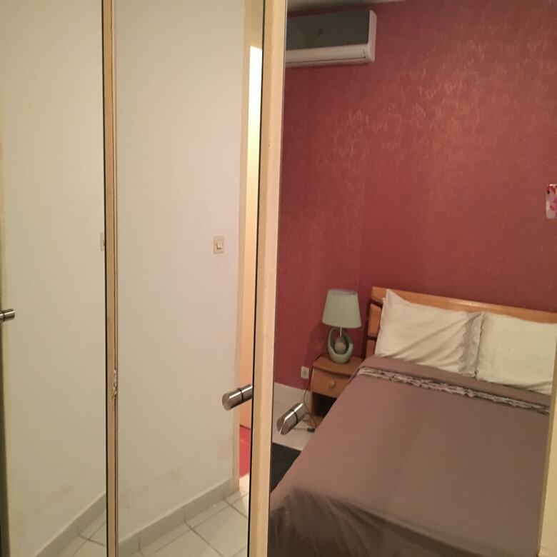 Apartamentos Cash Center