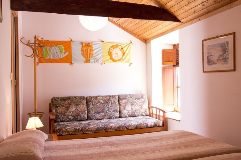 Agroturismo Finca Patio Canario