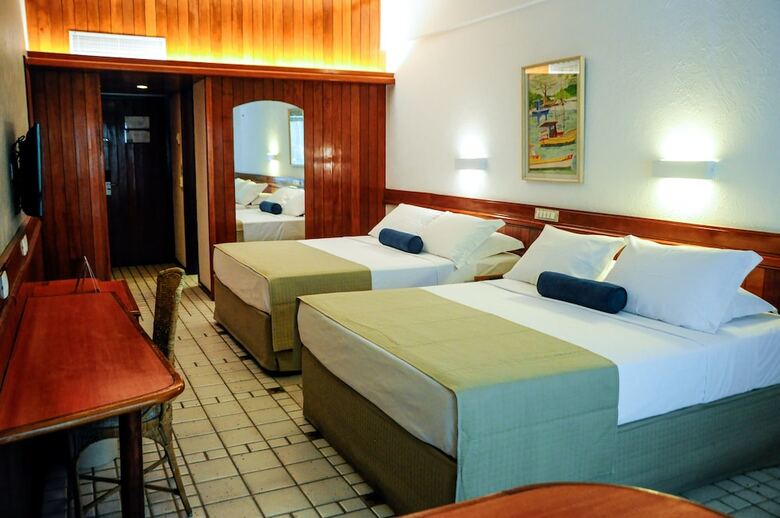Hotel Summerville Beach Resort