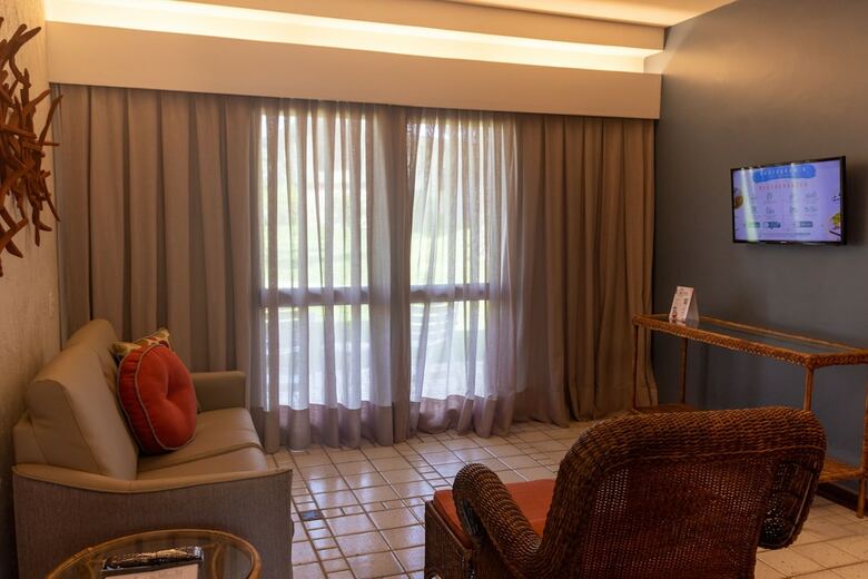 Hotel Summerville Beach Resort