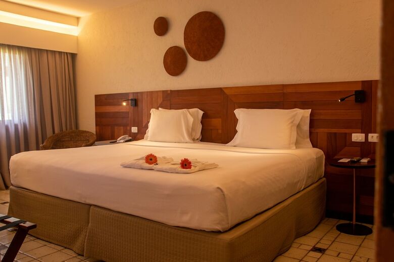 Hotel Summerville Beach Resort