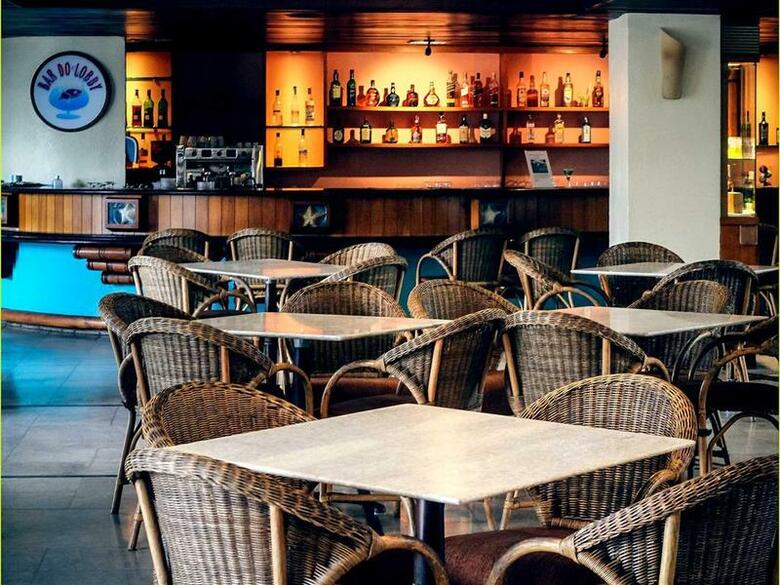 Hotel Summerville Beach Resort