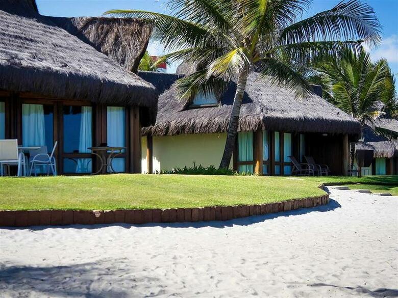 Hotel Summerville Beach Resort