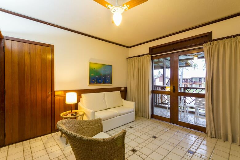Hotel Summerville Beach Resort