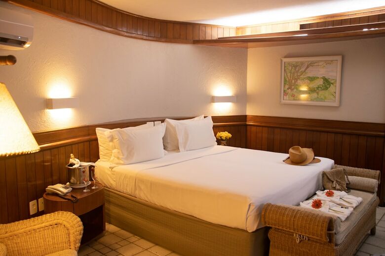 Hotel Summerville Beach Resort