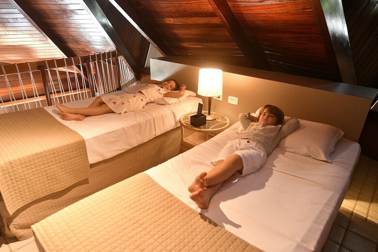 Hotel Summerville Beach Resort
