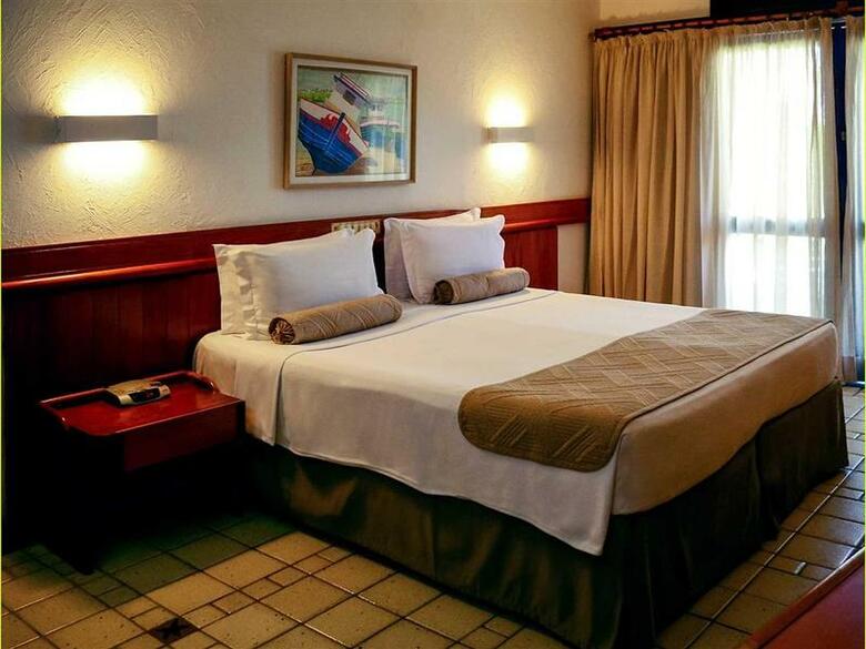 Hotel Summerville Beach Resort
