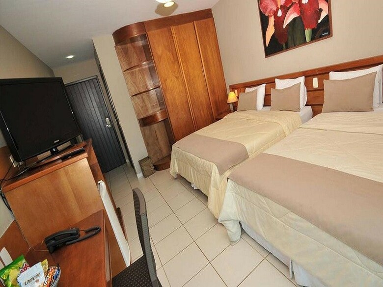 Hotel Brava Club