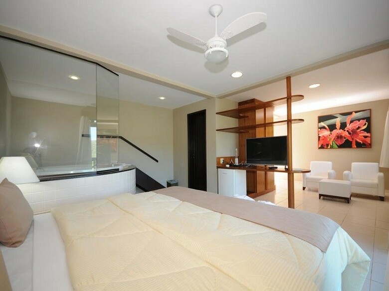 Hotel Brava Club