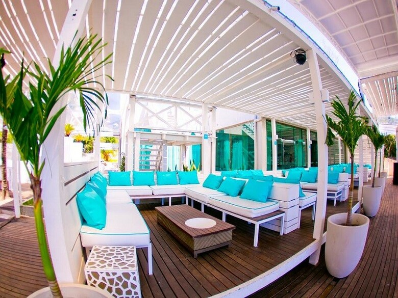 Hotel Brava Club