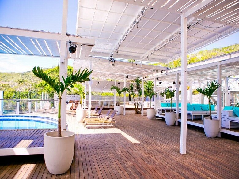 Hotel Brava Club