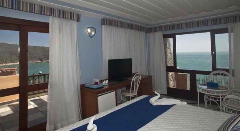 Colonna Park Hotel