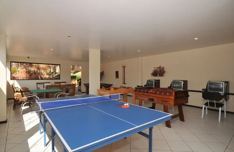 Rio Buzios Beach Hotel