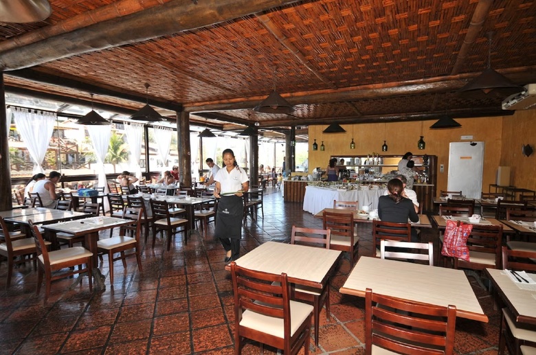 Rio Buzios Beach Hotel