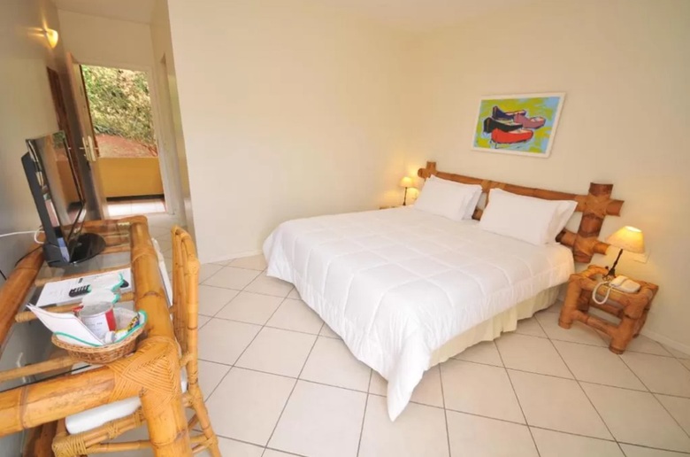 Rio Buzios Beach Hotel