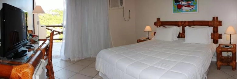 Rio Buzios Beach Hotel