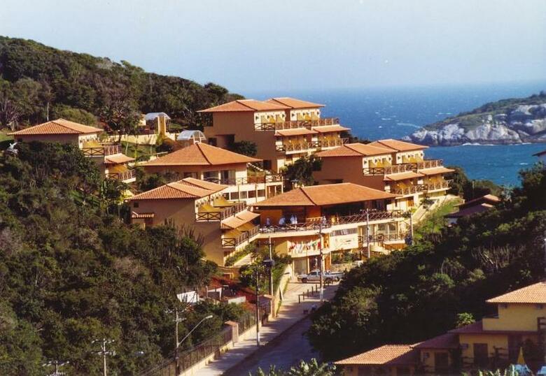 Rio Buzios Beach Hotel