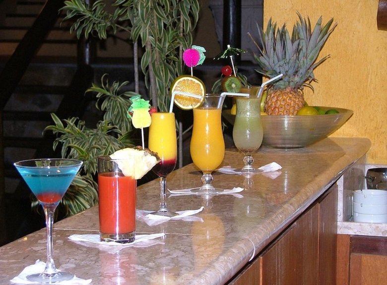 Rio Buzios Beach Hotel