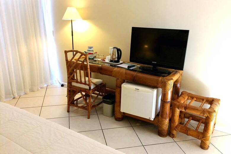 Rio Buzios Beach Hotel