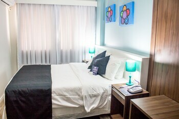 Sibara Flat Hotel & Conven�oes