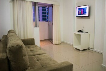 Sibara Flat Hotel & Conven�oes