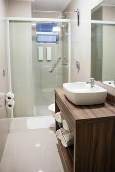 Sibara Flat Hotel & Conven�oes