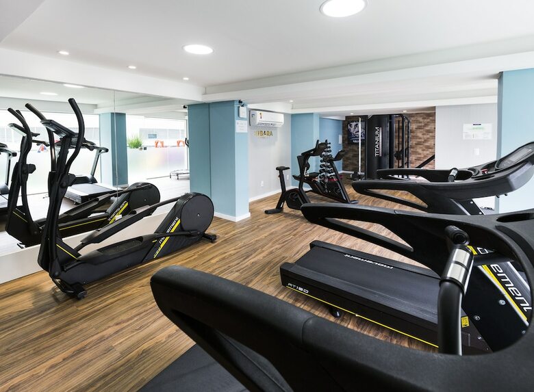 Sibara Flat Hotel & Conven�oes