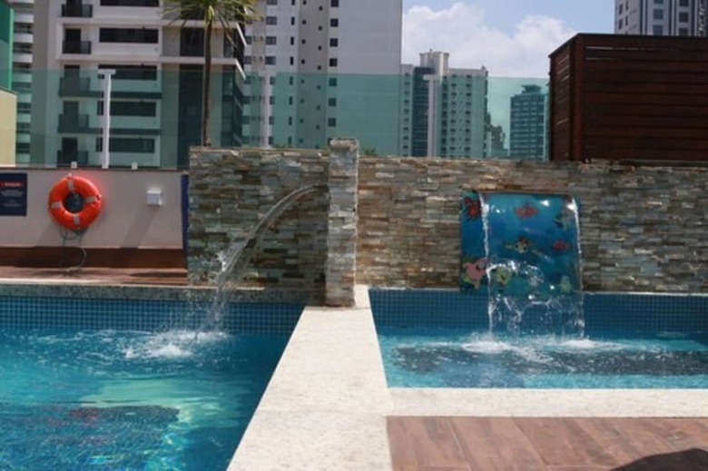 Sibara Flat Hotel & Conven�oes