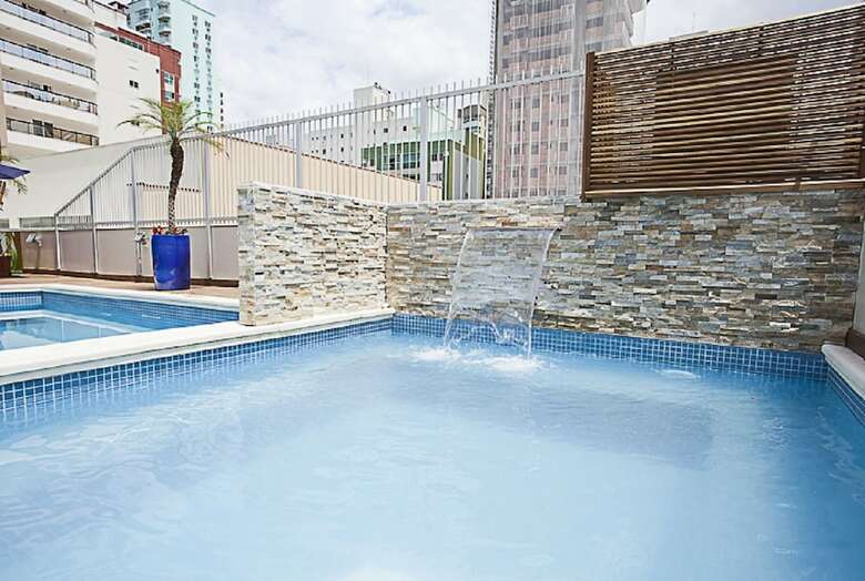 Sibara Flat Hotel & Conven�oes