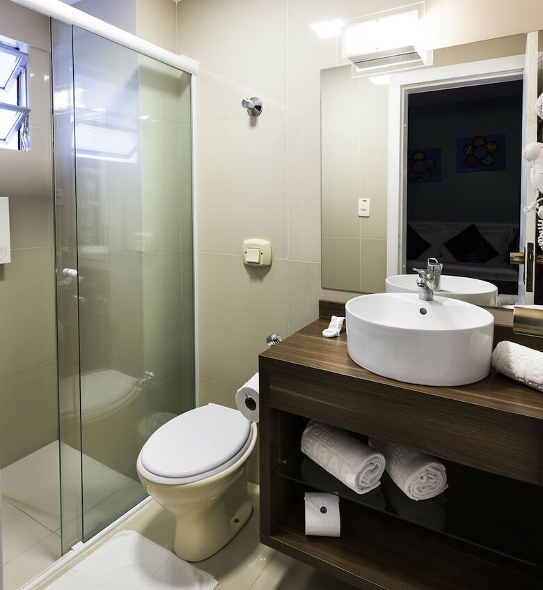 Sibara Flat Hotel & Conven�oes