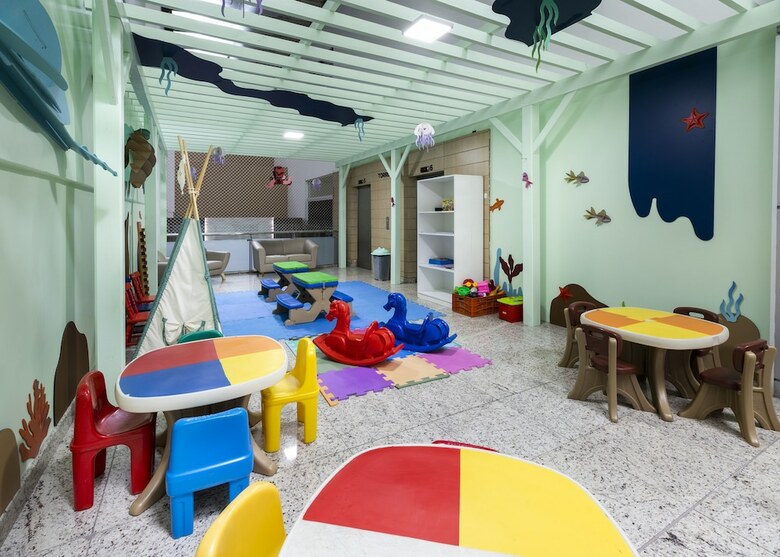 Sibara Flat Hotel & Conven�oes