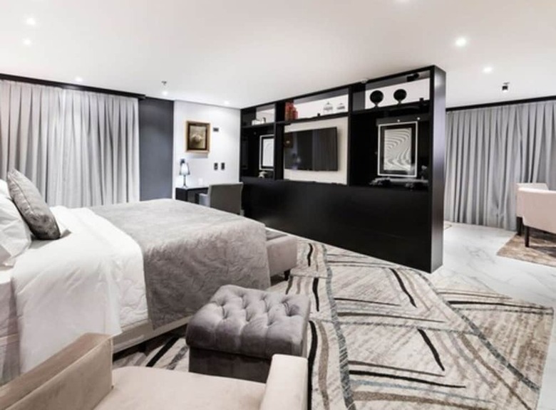 Sibara Flat Hotel & Conven�oes
