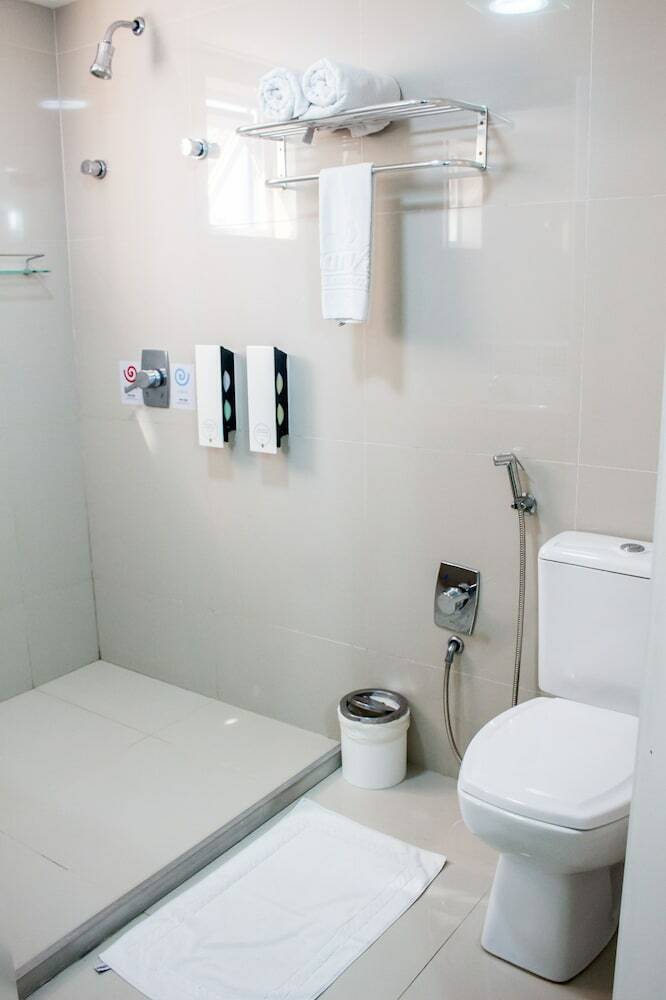 Sibara Flat Hotel & Conven�oes