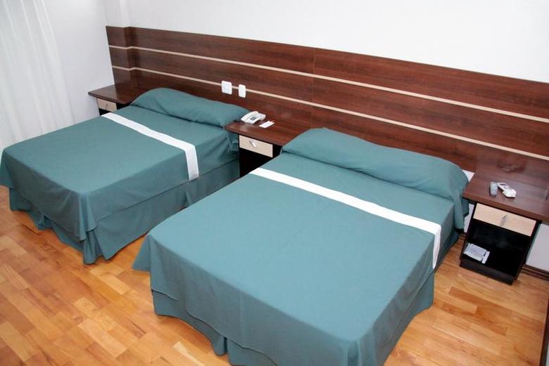 Hotel Lang Palace