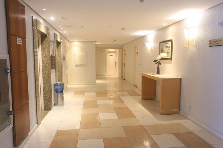 Hotel Intercity Premium Florianopolis - Centro