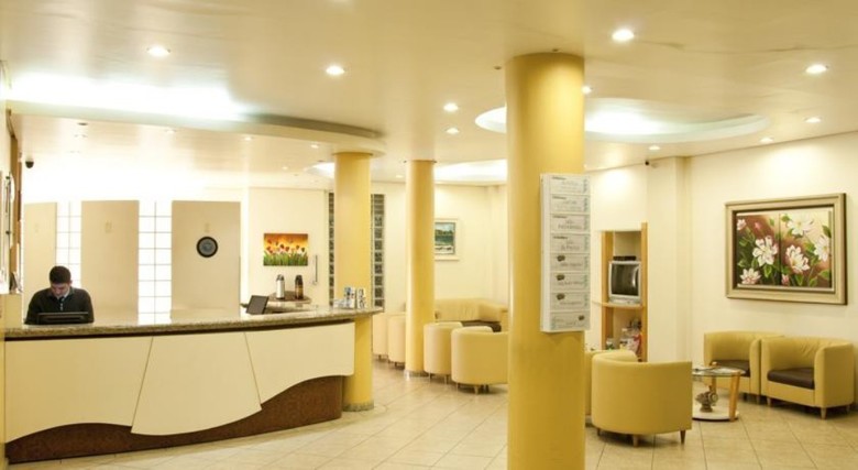 Hotel Itagua�u