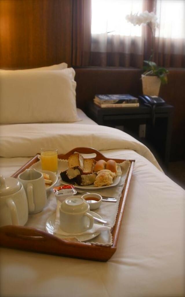 Hotel Porto Da Ilha