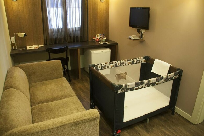 Hotel Porto Da Ilha