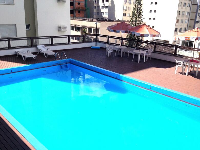 Castelmar Hotel