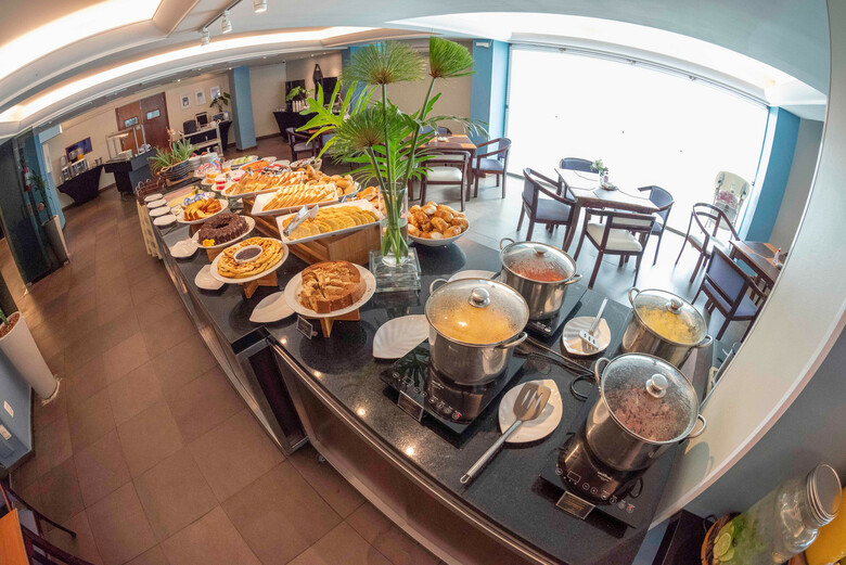 Castelmar Hotel
