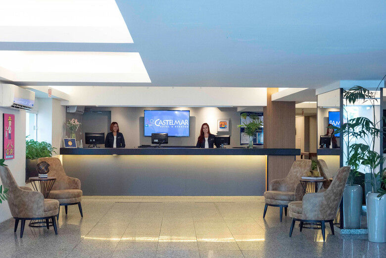 Castelmar Hotel