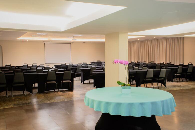 Castelmar Hotel