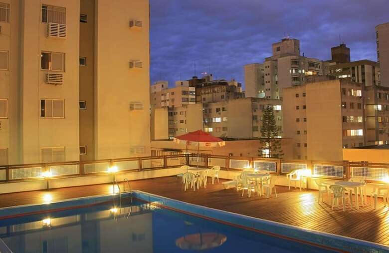 Castelmar Hotel