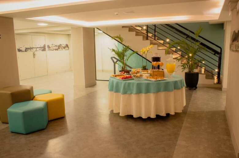 Castelmar Hotel
