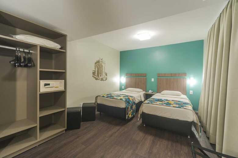 Castelmar Hotel