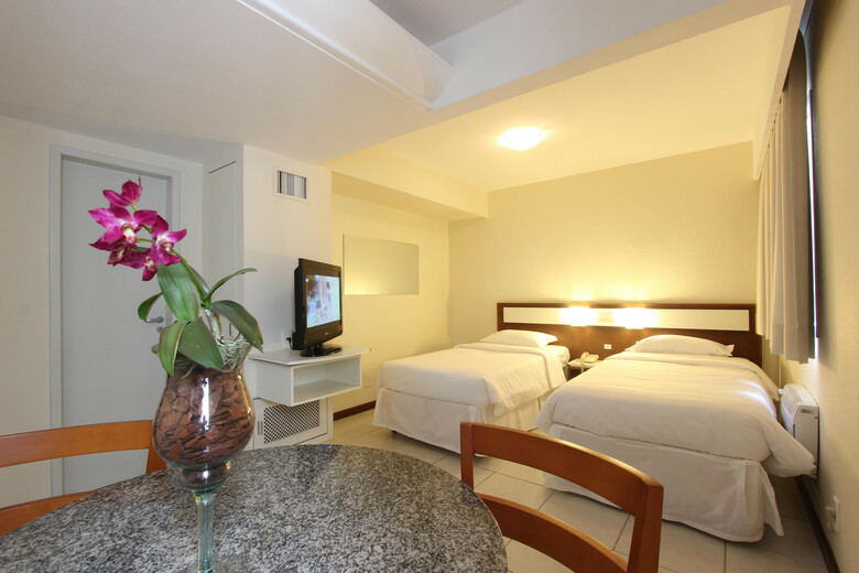 Castelmar Hotel