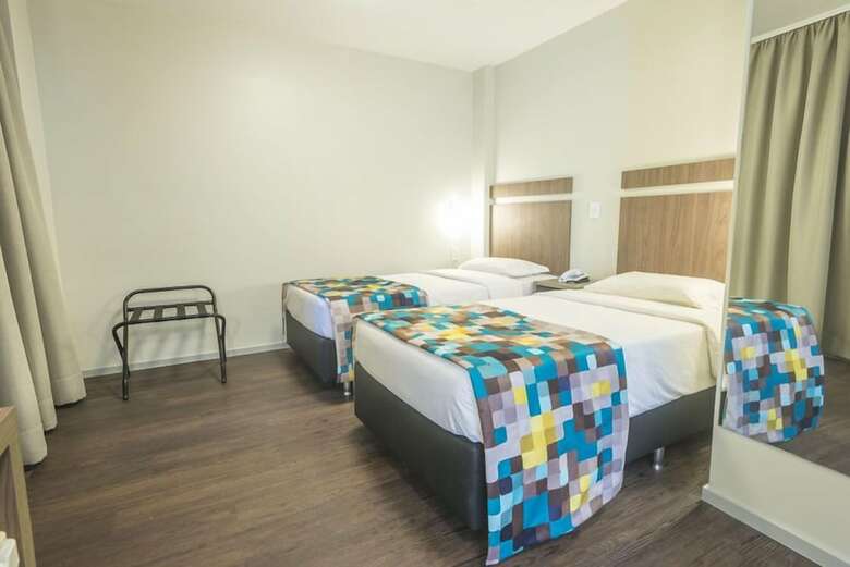 Castelmar Hotel