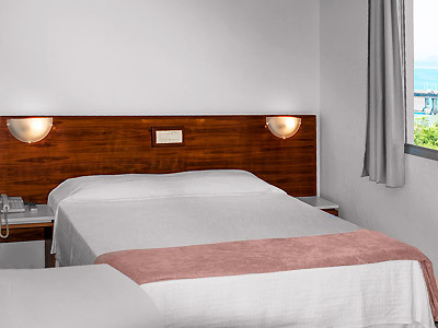 Castelmar Hotel